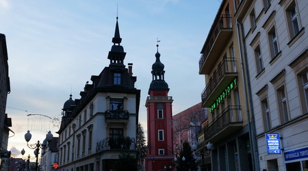 17987945 - Jelenia Góra Cieplice Śląskie Zdrój – Polska