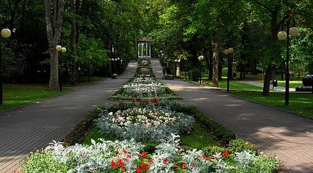 Polanica Zdrój – Polska