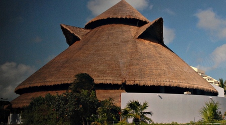 Cancun. – Cancún, Meksyk