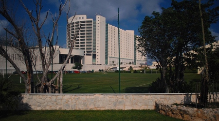 Cancun. – Cancún, Meksyk