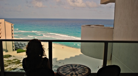 Cancun. – Cancún, Meksyk