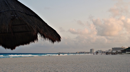 Cancun. – Cancún, Meksyk