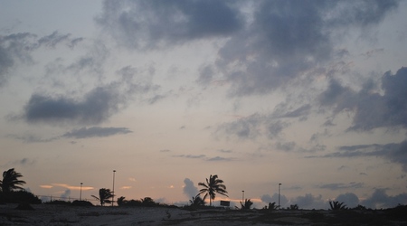 Cancun. – Cancún, Meksyk