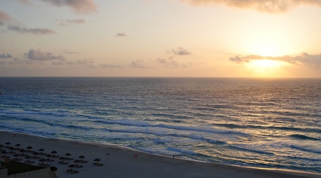 Cancun. – Cancún, Meksyk