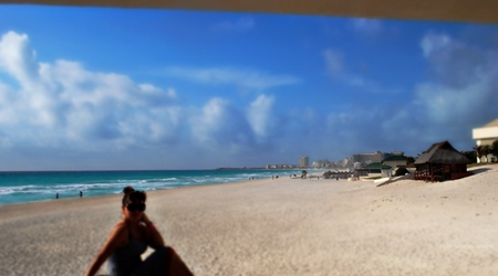 Cancun. – Cancún, Meksyk