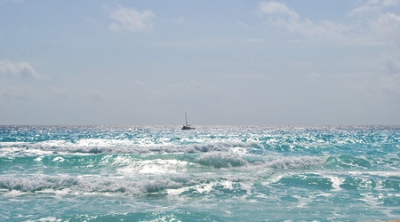 Cancun. – Cancún, Meksyk