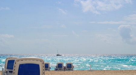 Cancun. – Cancún, Meksyk