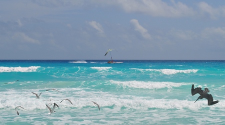 Cancun. – Cancún, Meksyk