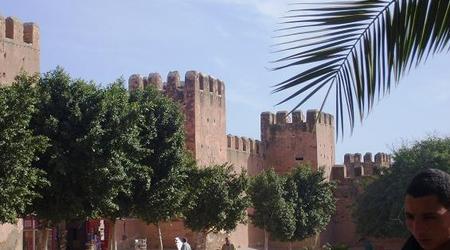 Taroudant – Taroudannt, Maroko