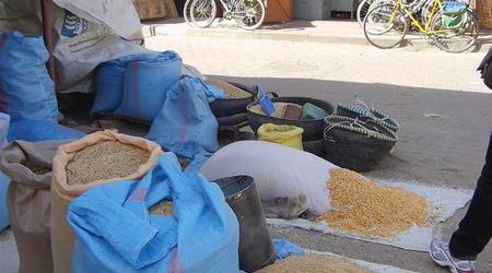 Taroudant – Taroudannt, Maroko