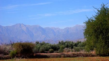 Taroudant – Taroudannt, Maroko