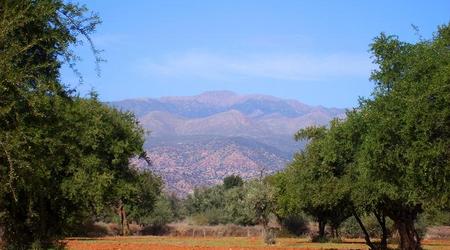 Taroudant – Taroudannt, Maroko