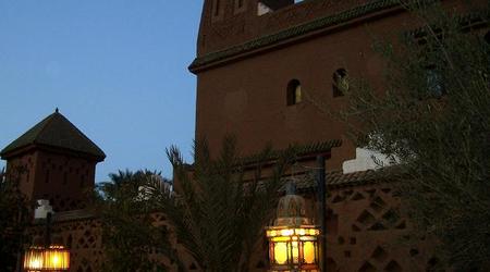 Zagora – Maroko