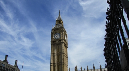 Big Ben – Czyżkówko, Polska
