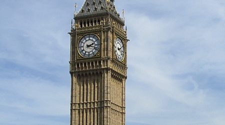 Big Ben 2 – Czyżkówko, Polska