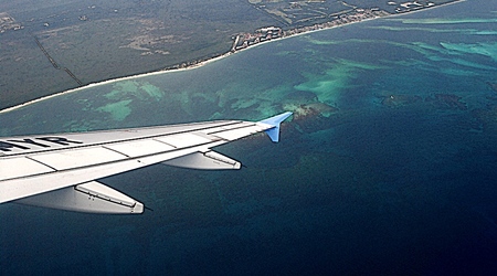 Cancun. – Cancún, Meksyk