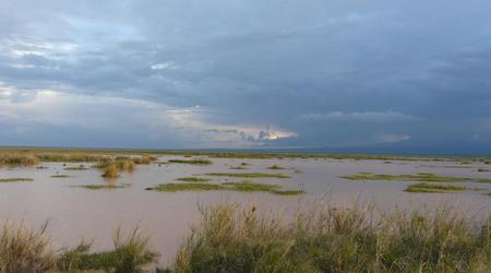 W amboseli – Kenia