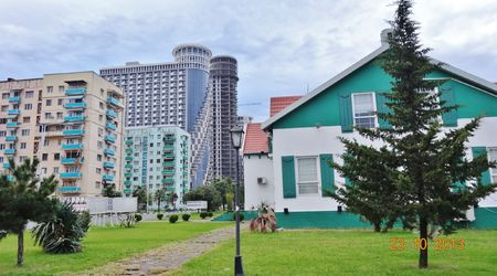 Batumi – Gruzja
