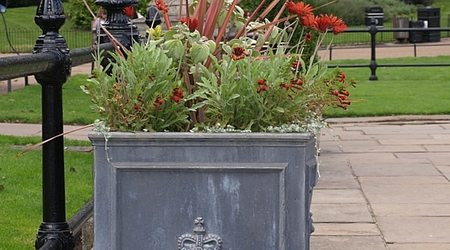 Hyde Park – Londyn, Wielka Brytania