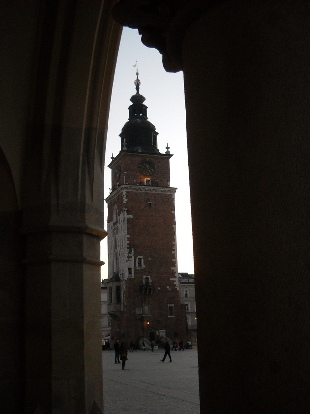 Wieża Ratuszowa