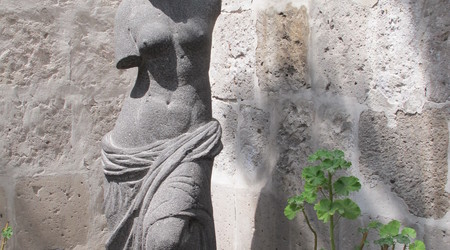 Arequipa i Wenus z Milo – Peru