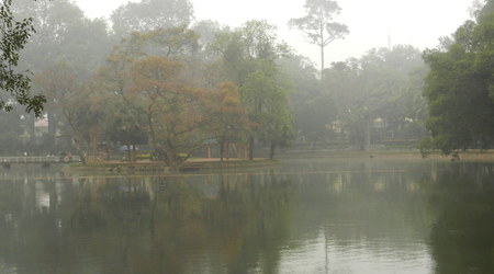 Hanoi – Wietnam