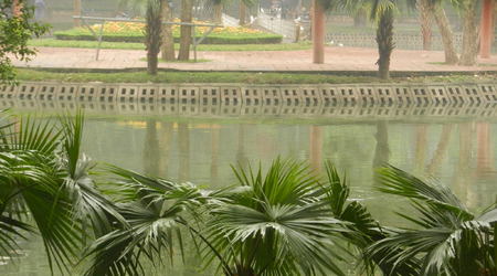 Hanoi – Wietnam