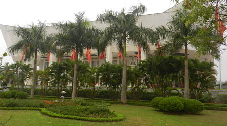 Hanoi – Wietnam