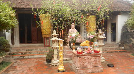 Hanoi – Wietnam
