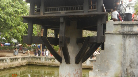 Hanoi – Wietnam