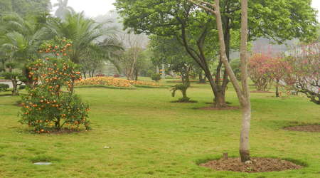 Hanoi – Wietnam