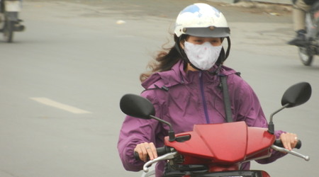 Hanoi – Wietnam