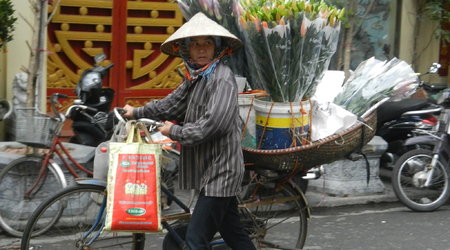Hanoi – Wietnam