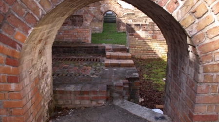 Twierdza Spandau – Berlin, Niemcy