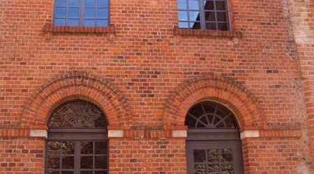 Twierdza Spandau – Berlin, Niemcy