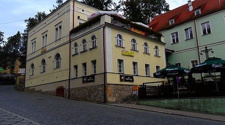 Lądek Zdrój – Polska