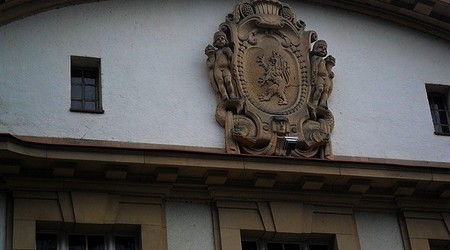Lądek Zdrój – Polska