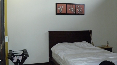 hotel – Leticia, Kolumbia