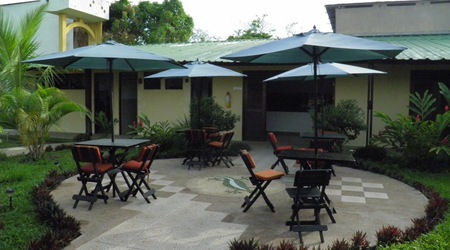 hotel – Leticia, Kolumbia