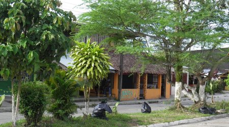 Pb190649 – Leticia, Kolumbia
