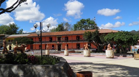 raquira – Kolumbia