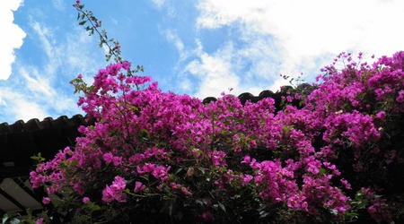 Villa de Leyva – Kolumbia