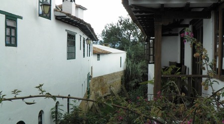 Villa de Leyva – Kolumbia