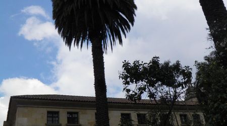 Bogota – Bogotá, Kolumbia