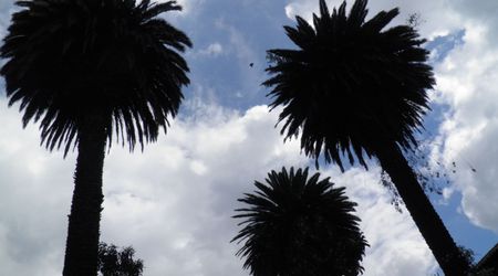Bogota – Bogotá, Kolumbia