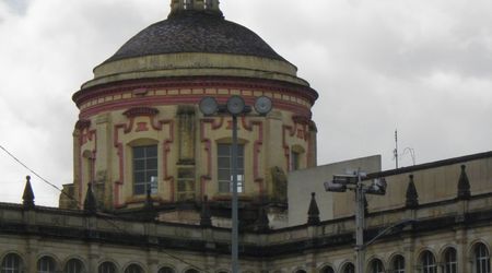 Bogota – Bogotá, Kolumbia