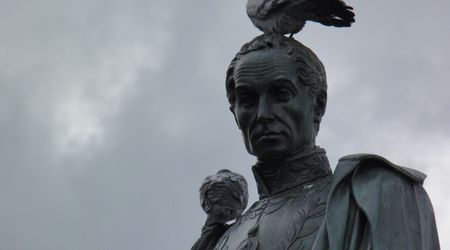Bogota – Bogotá, Kolumbia