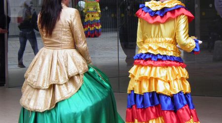 Bogota – Bogotá, Kolumbia