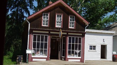 Imgp3482 – Edmonton, Kanada