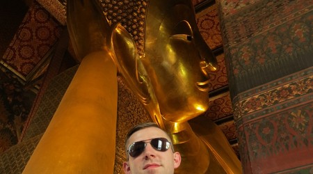 Bangkok – Tajlandia